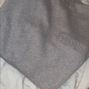 Gyembark Tunic Hoodie